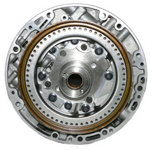 Ford - 5R110W - Transmission Pump, Cast "5C3P", w/ check ball, 2005-ON image 5