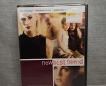 New Best Friend (DVD, 2002) New Sealed - $11.39