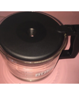 Bunn 10 Cup Coffee Server Replacement Carafe-Excellent Condition-SHIPS N... - $22.65