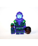 Single Sale Kang the Conquerer Quantumania Minifigure Block Toys - $7.89 CAD