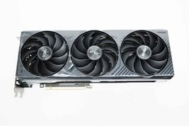 ASUS Prime RTX4070TIS-O16G NVIDIA GeForce RTX 4070 Ti SUPER 16 GB GDDR6X image 2