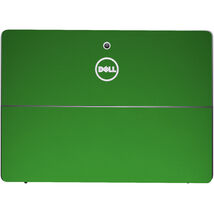LidStyles Metallic Laptop Skin Protector Decal Dell Latitude 7200 2 in 1 image 11