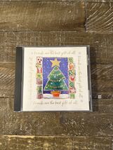 Friends Are The Best Gift Of All CD - $87.88