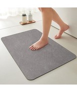 Quick Dry Bath Mat, Bathroom Rugs Non Slip - $570.20 MXN