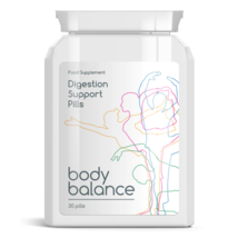 Enhance Digestive Wellness with BODY BALANCE Digestion Support Pills - Boost - £63.93 GBP