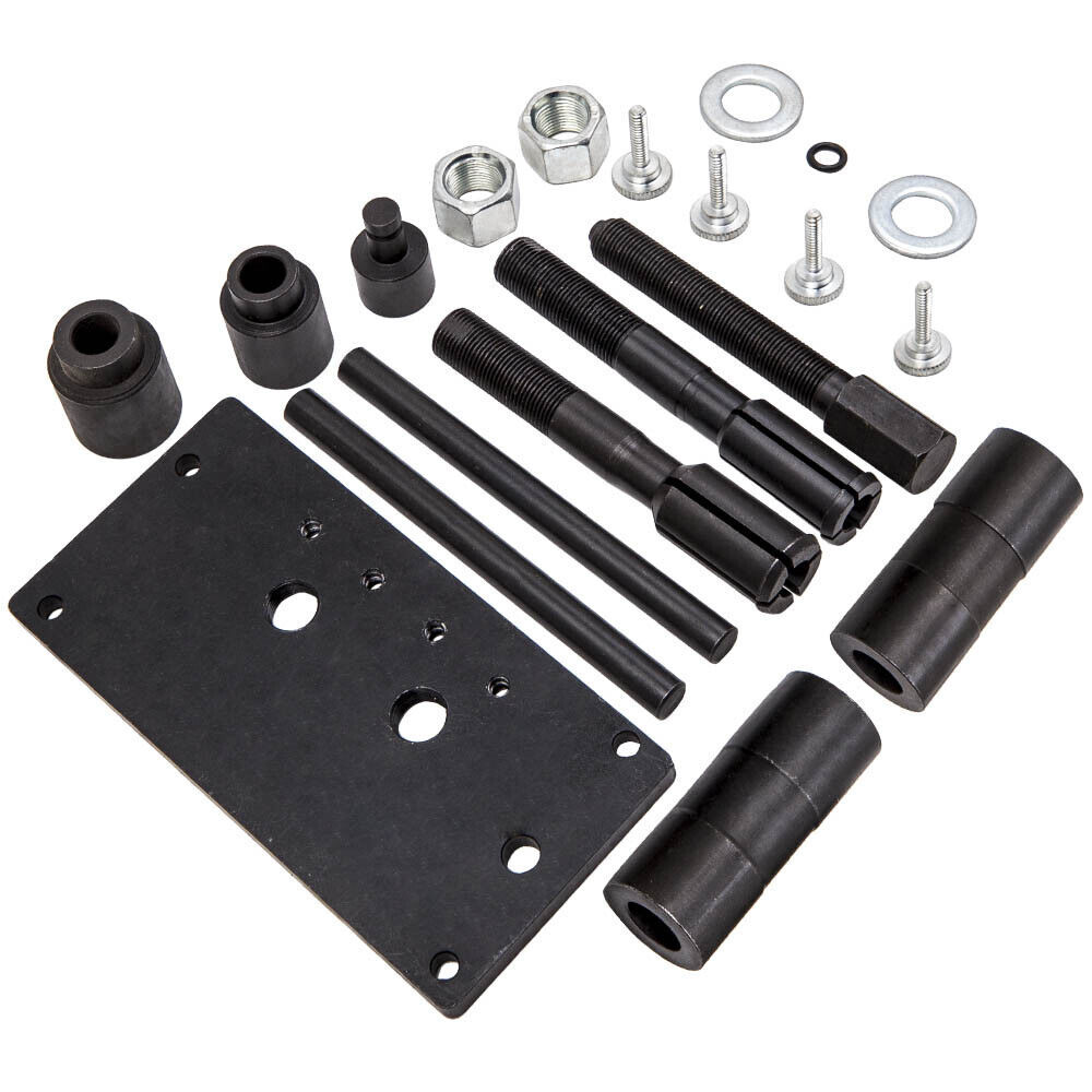 Primary image for Inner Cam Bearing Installer Puller Tools Fit For Harley Twin Cam 1999+ Black