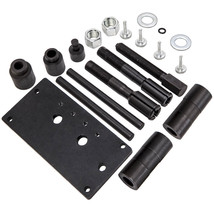 Inner Cam Bearing Installer Puller Tools Fit For Harley Twin Cam 1999+ Black - £162.13 GBP