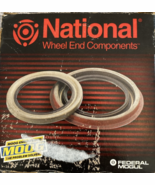 National 2692 Crankshaft Seal-Brand New-SHIPS N 24 HOURS - $18.69