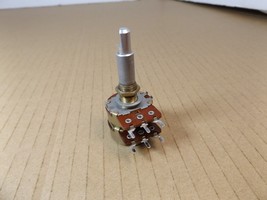 Marantz Receiver 2265B Treble Potentiometer Pot 2x100K Working Original - $20.79
