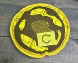 CASPER Waffle Shaped Frisbee for Dogs 8.5” - £18.16 GBP