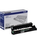 A Toner Cartridge Is Not Included In The Brother Genuine-Drum, 000 Black... - $121.99