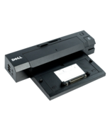 Dell E-Port Plus Dock Station Replicator Latitude Precision E7240 M6600 ... - $18.46 CAD