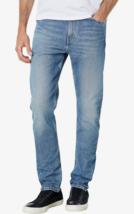 LEVIS Mens Jeans 510 Skinny Fit Slo Mo Blue Size 29x30 $69 - NWT - £28.32 GBP