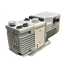 FOR PARTS EDWARDS A65201903 RV3 ROTARY VACUUM PUMP 50/60Hz 110/240V 1-PHASE - £625.81 GBP