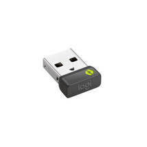 Logitech 956-000007 MICE - LOGI BOLT USB RECEIVER - £33.81 GBP