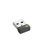 Logitech 956-000007 MICE - LOGI BOLT USB RECEIVER - £33.94 GBP
