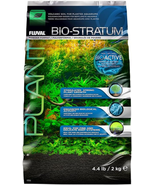 Fluval 12696 Natural Mineral-Rich Volcanic Soil Bio Stratum for Planted ... - £22.26 GBP