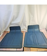 Vintage AMC F3678960 FSJ Cherokee Chief Wagoneer Blue Textured Rubber Fl... - $491.89 CAD