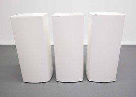 Linksys MX5503 Atlas Pro 6 Dual-Band Mesh WiFi System 3-Pack image 3