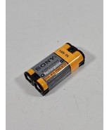 Genuine SONY BP-HP800-11 Battery for MDR-RF995RK, RF995R, WH-RF400 Headp... - $245.49 MXN