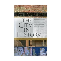 The City in History: Its Origins, Its Transformations, and Its Prospects Lewis M - £24.98 GBP