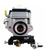 Carburetor Redmax EB4400 EB4401 EB4300 EB7000EB7001 BC2600 BC2601 BC342D... - $28.51 CAD