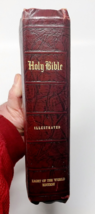 The Holy Bible Douay-Confraternity Edition, New Catholic Version, 1950 - £155.31 GBP