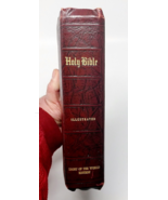 The Holy Bible Douay-Confraternity Edition, New Catholic Version, 1950 - $195.00