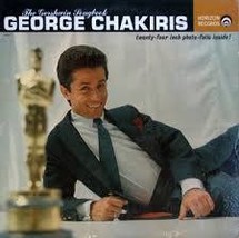 George chakiris the gershwin songbook thumb200