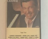 The Piano Magic Of Floyd Cramer  Cassette Tape Steelin CAS2 - $4.94
