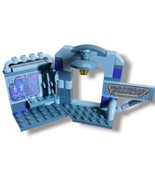 LEGO Guardians of the Galaxy Headquarters 76253 Knowwhere Only No Minifi... - $9.42 CAD