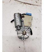 A4 AUDI   2007 Roof Motor 1406788 - $77.46 CAD