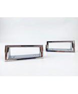 Side marker light trim fit Ford LTD Crown Victoria Country Squire 1983-1991 - $721.58 MXN