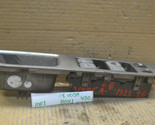 07-10 Nissan Versa Driver Master Power Window  80961EL11A Switch 430-10e... - $14.99