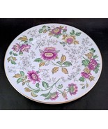 Wedgwood &quot;Avon&quot; Dinner Plate, Bone China  #W3983 10.5” England, Mint, Qu... - $35.00