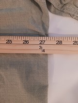 Wrangler Hero Cotton Shirt Mens XLarge Green Button Up Short Sleeve Casual XL image 5