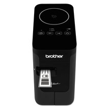 Brother PT-P750W Wireless/NFC Capable Label Printer for PC/Mac - £130.92 GBP