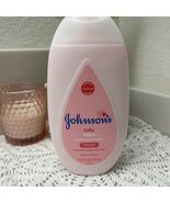 Johnson's Moisturizing Pink Baby Lotionl 13.6 Fluid Ounce-NEW! - €15,33 EUR