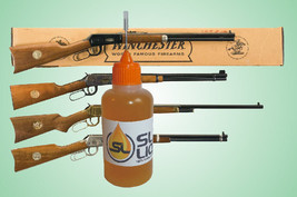 Slick Liquid Lube Bearings BEST 100% Synthetic Oil for Skeet &amp; Trap Guns Shot - £7.62 GBP+