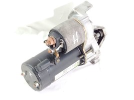 Starter Motor Assembly + Solenoid 12412306700 off a BMW R 1100 S OEM 2004 - $77.95