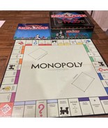 Monopoly 1935 Commemorative Edition Board Game in Metal Box. Replacement... - £10.78 GBP