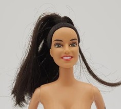 1998 Galoob Girl Spice Girl Melanie C Sporty Spice Doll # 23531 - Nude - £9.87 GBP
