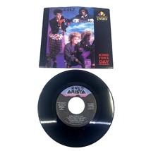 Thompson Twins 45 King For A Day Rollunder - £8.60 GBP