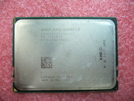 QTY 1x AMD 16-Cores 1.9GHz ZS192045TGG44 16MB  ES CPU G34 - £103.91 GBP