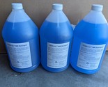 New Sealed Lot of 3 x Tergal 800 Detergent 100520 1 Gallon - $79.99
