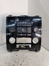 Audio Equipment Radio Receiver AM-FM-CD-MP3 Fits 11-12 ESCAPE 638804 - £50.99 GBP