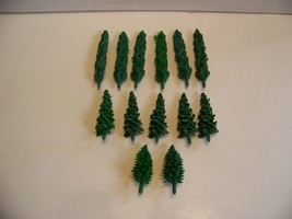 American Flyer &#39;S&quot; All Aboard Panel Pikemaster 13 trees part - $27.99