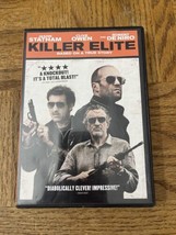 Killer Elite Dvd - £9.30 GBP