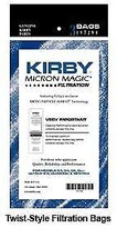 Kirby G4 &amp; G5 Micron Magic bags 3 pack - £13.93 GBP