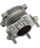 MOOG 512388 Wheel Bearing and Hub Assembly for Nissan Altima - $69.29